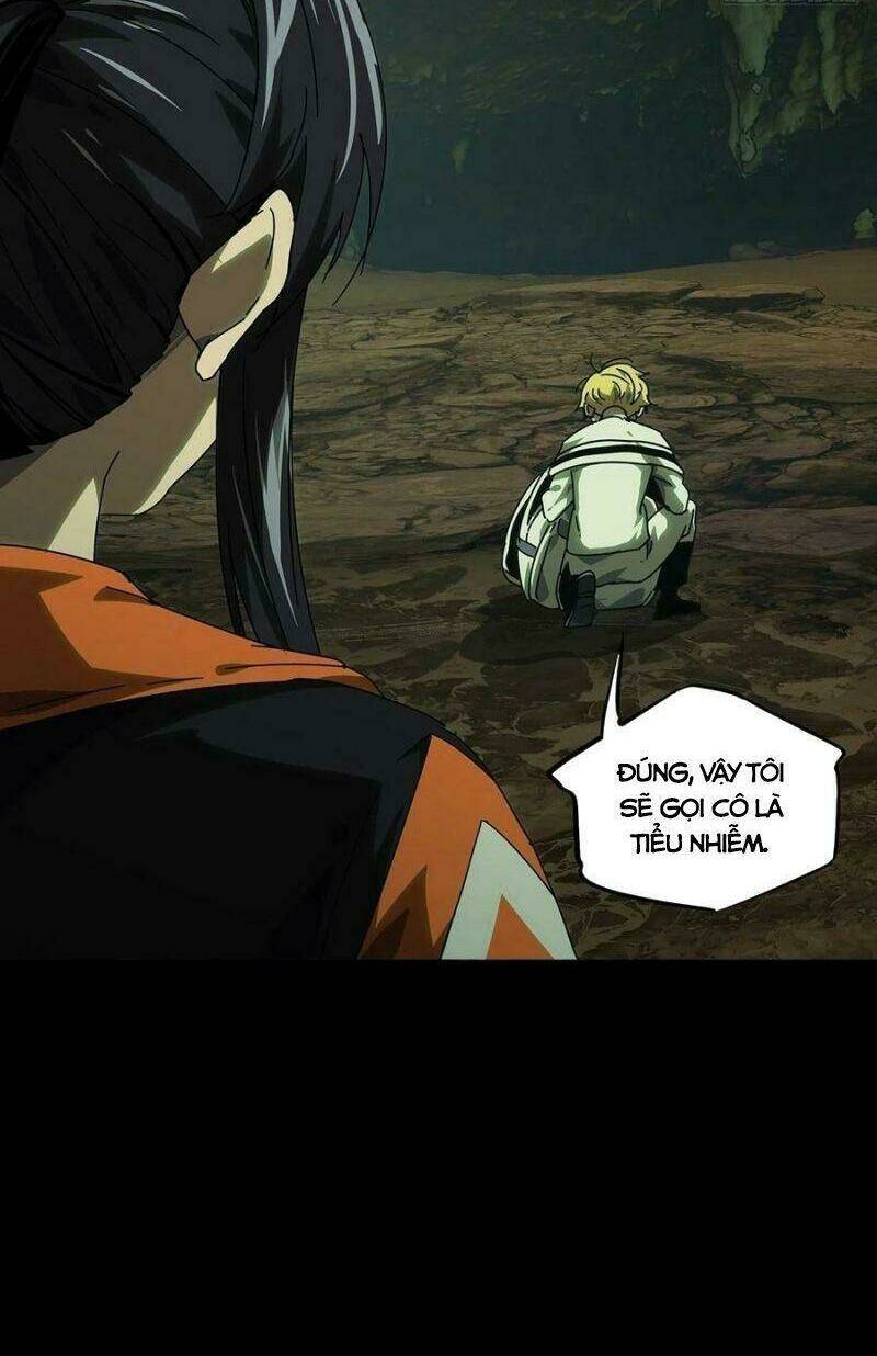 Đại Tượng Vô Hình - Chapter 246 - Page 33