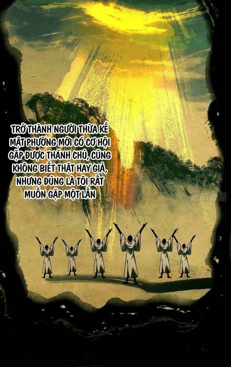 Đại Tượng Vô Hình - Chapter 246 - Page 3