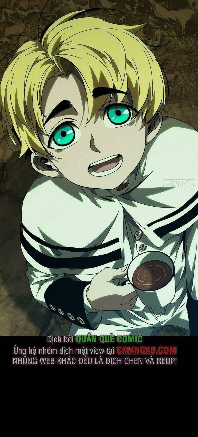 Đại Tượng Vô Hình - Chapter 246 - Page 43