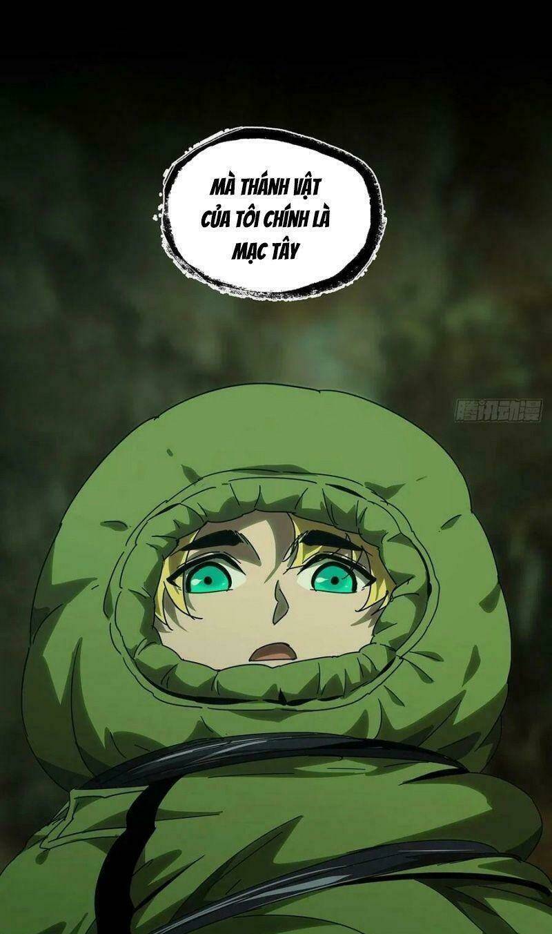 Đại Tượng Vô Hình - Chapter 246 - Page 6