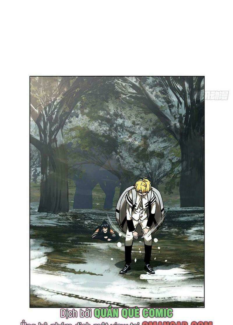 Đại Tượng Vô Hình - Chapter 247 - Page 14