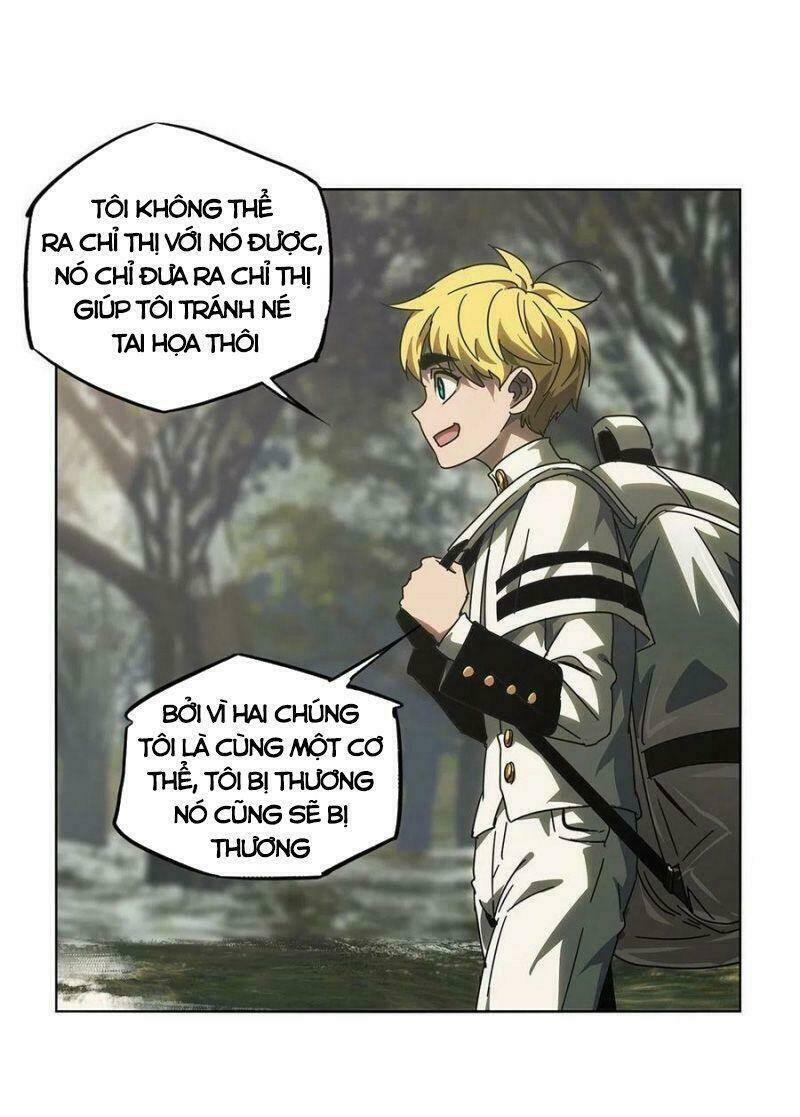 Đại Tượng Vô Hình - Chapter 247 - Page 18