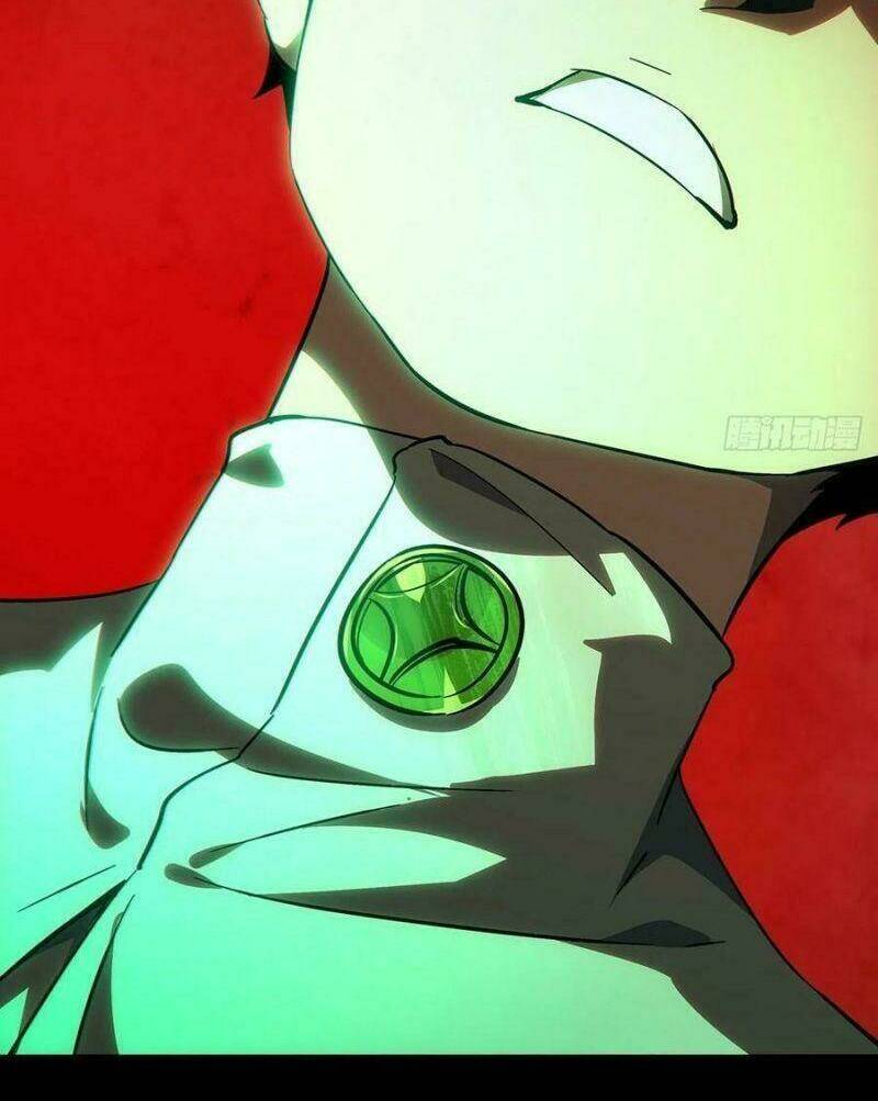 Đại Tượng Vô Hình - Chapter 247 - Page 22