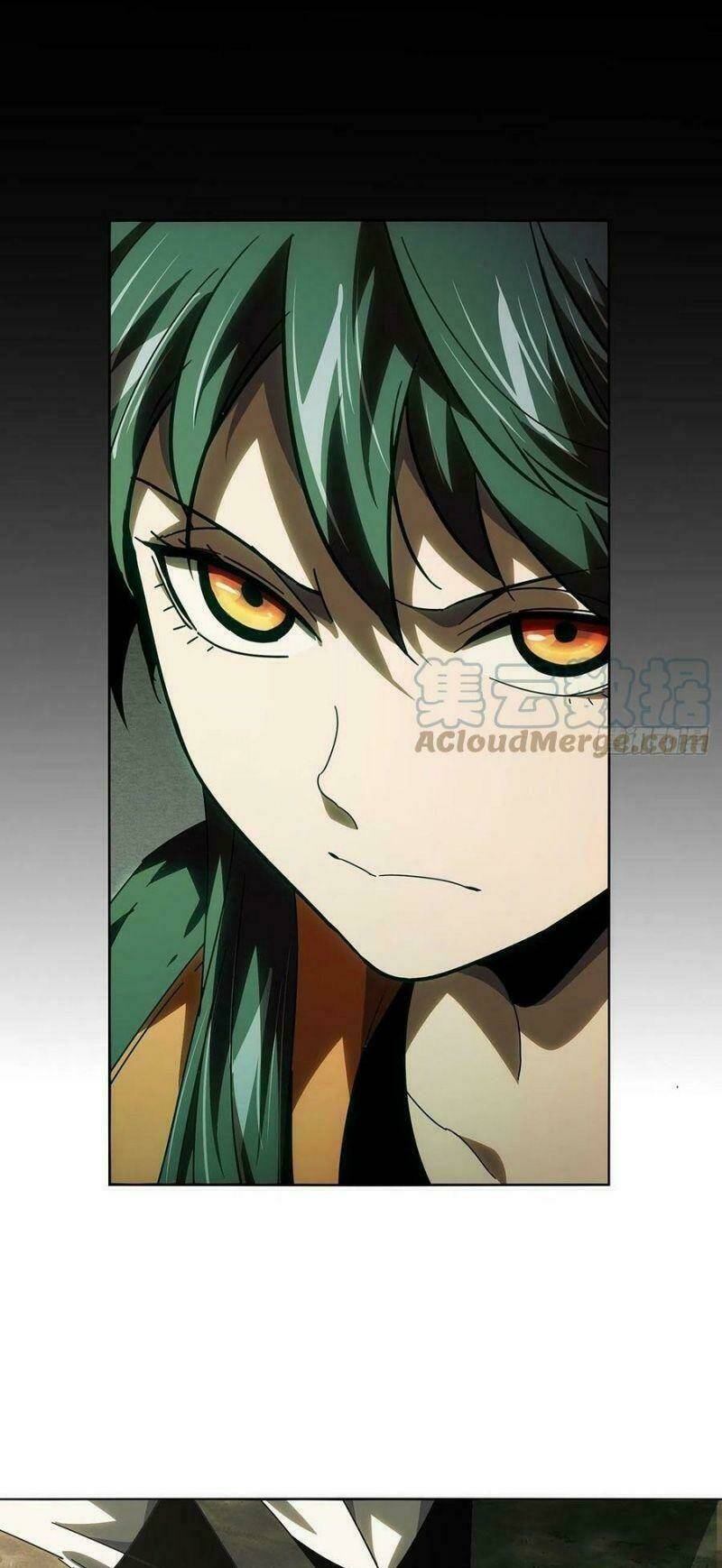 Đại Tượng Vô Hình - Chapter 247 - Page 23