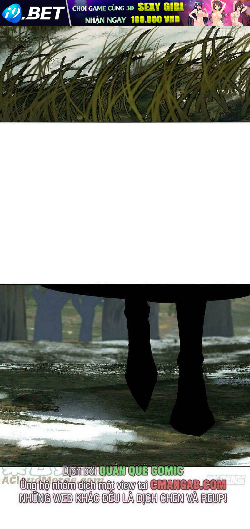 Đại Tượng Vô Hình - Chapter 247 - Page 28