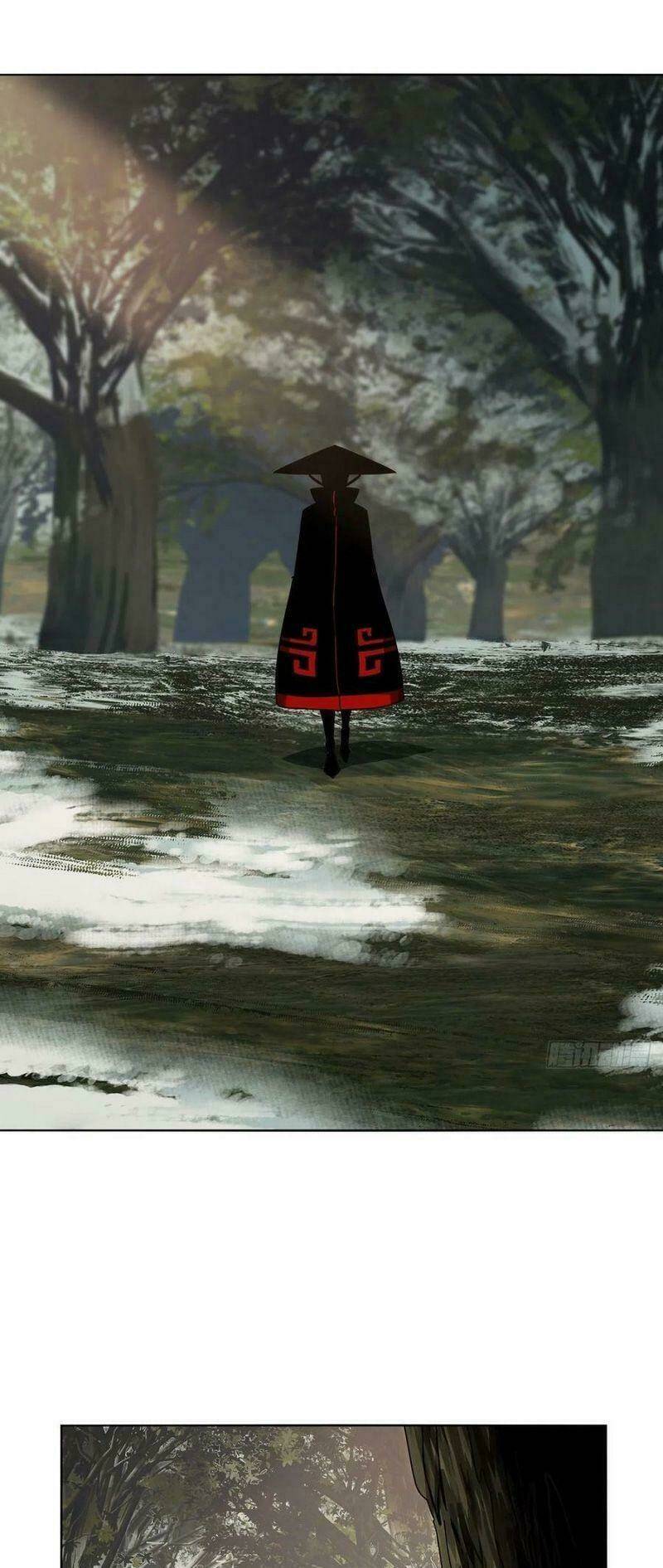 Đại Tượng Vô Hình - Chapter 247 - Page 29