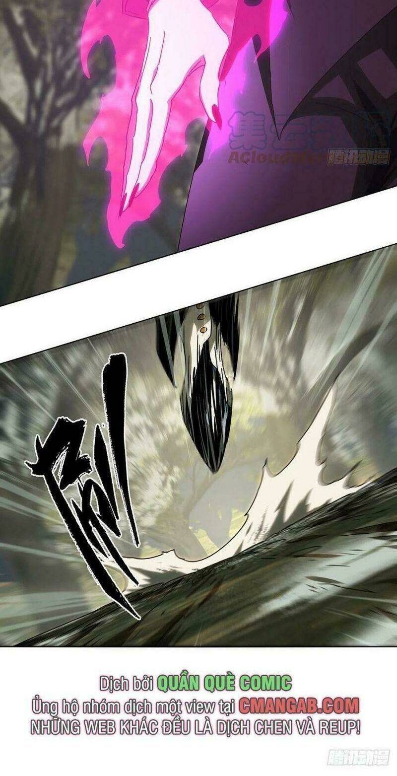 Đại Tượng Vô Hình - Chapter 247 - Page 34