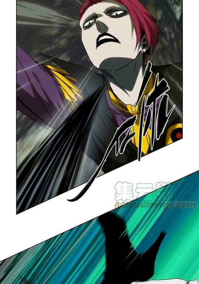 Đại Tượng Vô Hình - Chapter 247 - Page 36