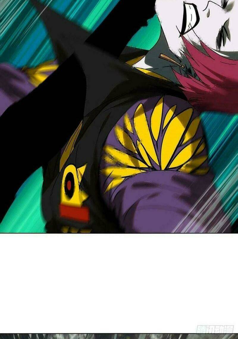 Đại Tượng Vô Hình - Chapter 247 - Page 37