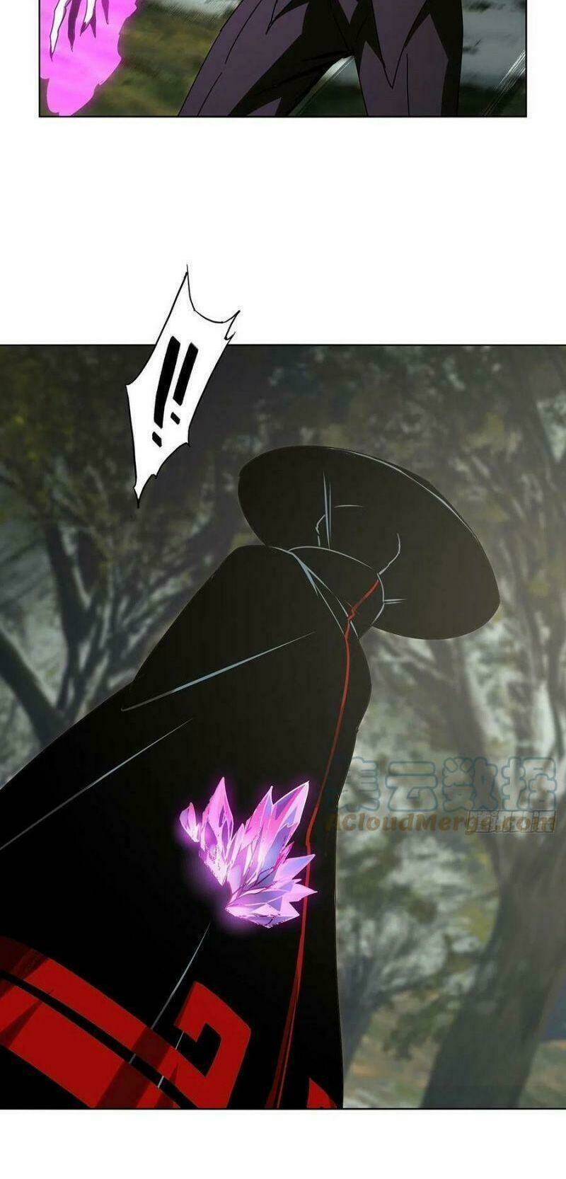 Đại Tượng Vô Hình - Chapter 247 - Page 39