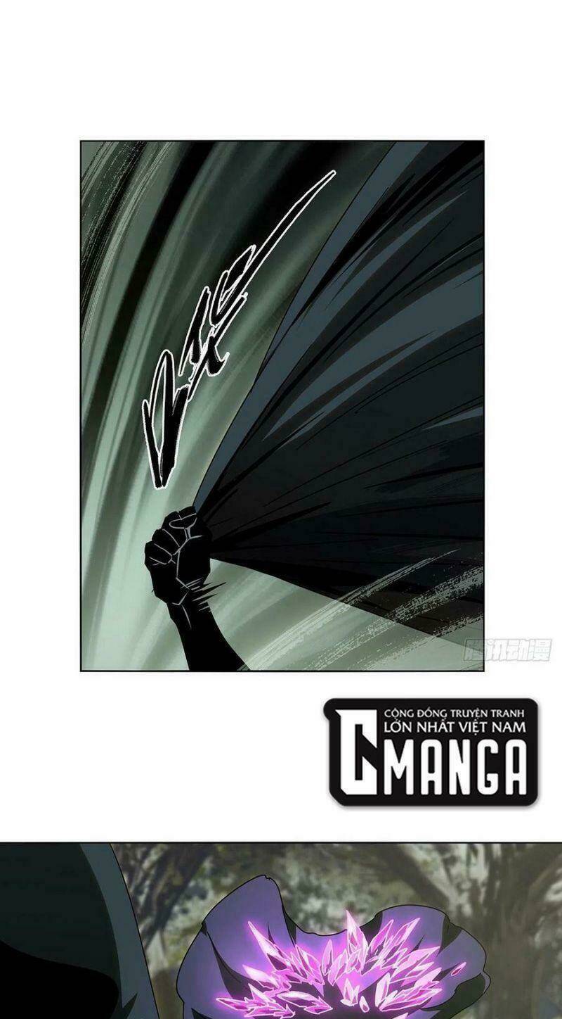 Đại Tượng Vô Hình - Chapter 247 - Page 40
