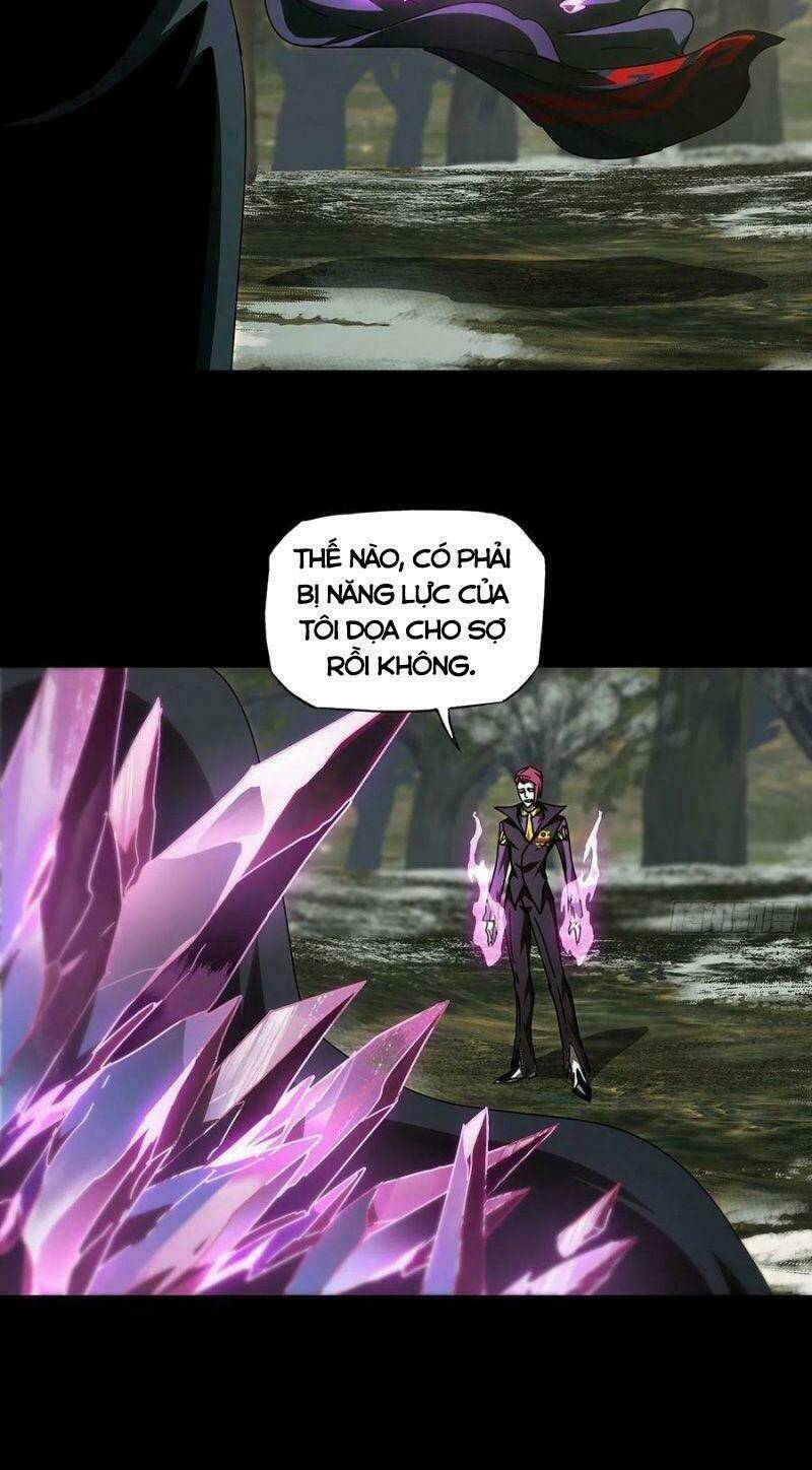 Đại Tượng Vô Hình - Chapter 247 - Page 41