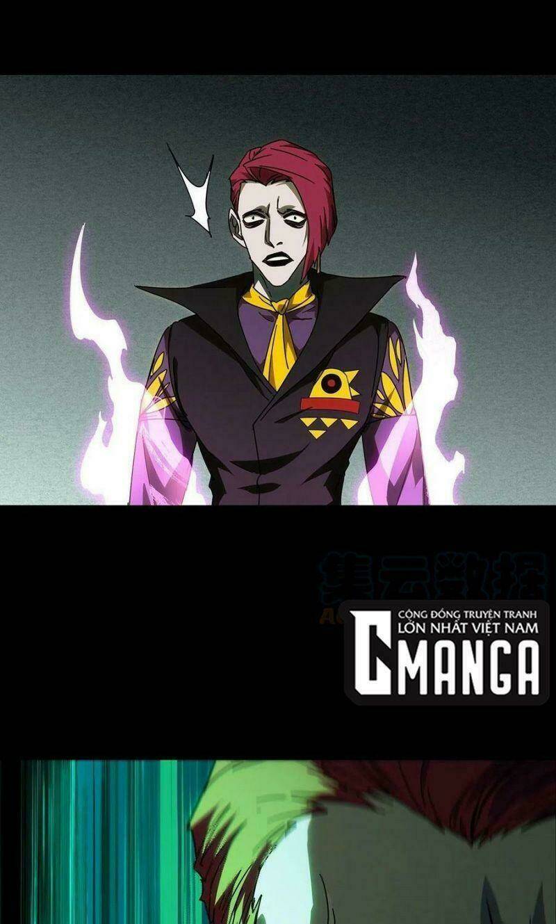 Đại Tượng Vô Hình - Chapter 247 - Page 42