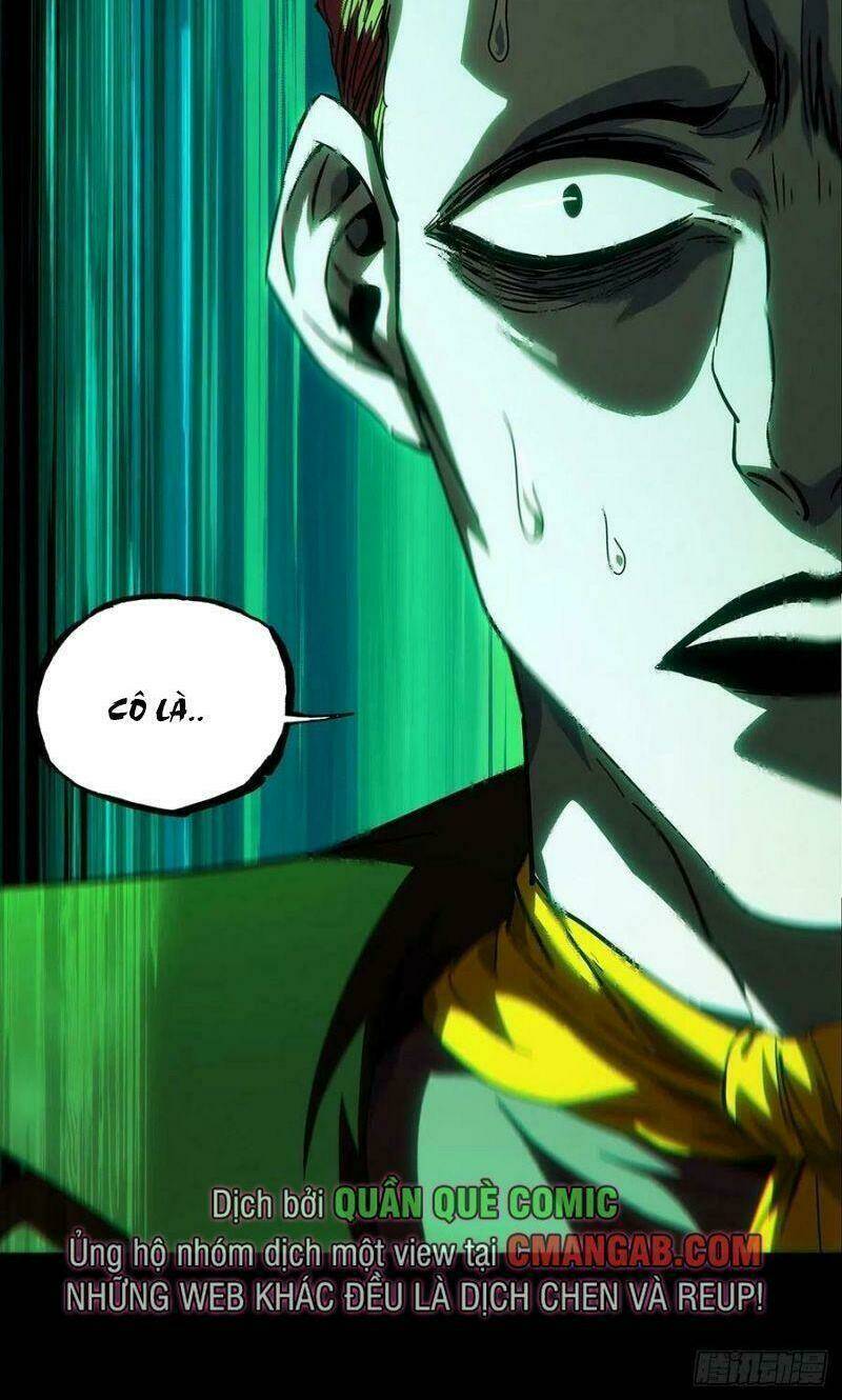 Đại Tượng Vô Hình - Chapter 247 - Page 43