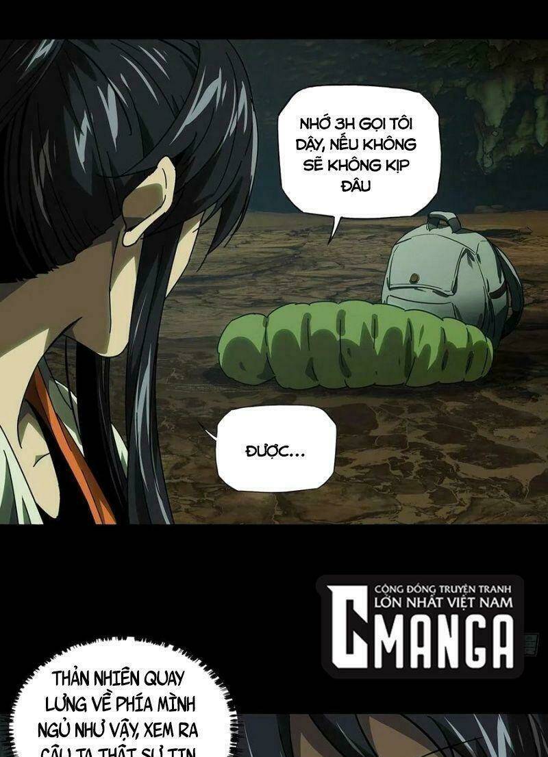 Đại Tượng Vô Hình - Chapter 247 - Page 4