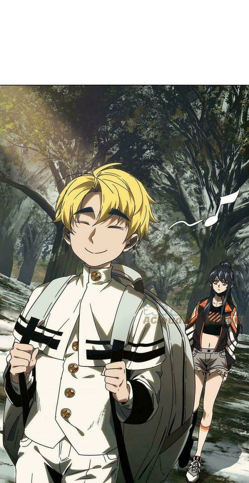 Đại Tượng Vô Hình - Chapter 247 - Page 8