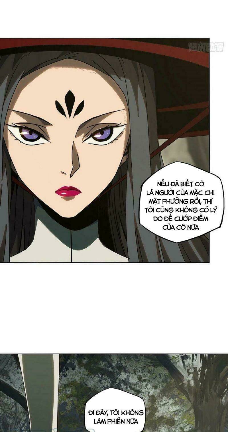 Đại Tượng Vô Hình - Chapter 248 - Page 10