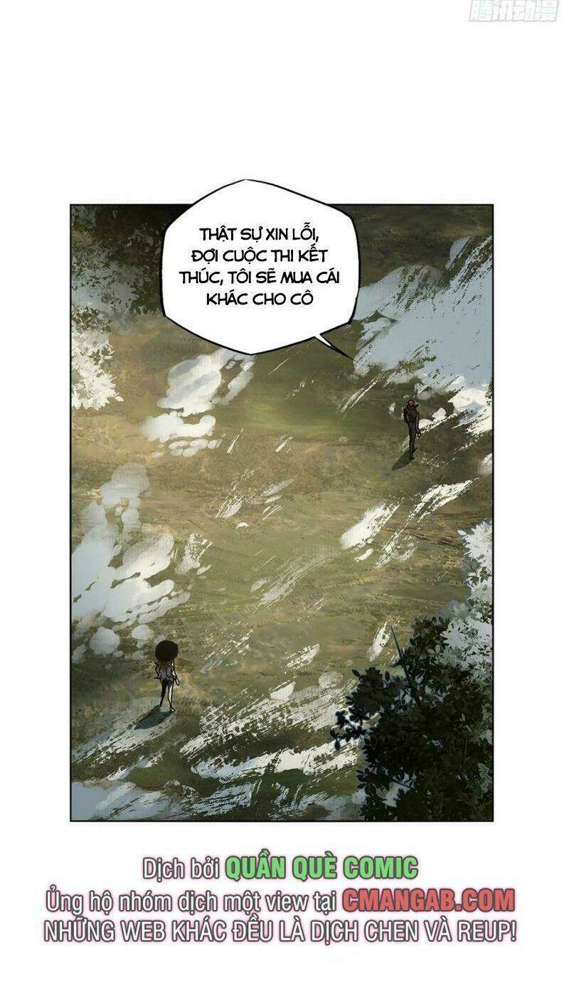 Đại Tượng Vô Hình - Chapter 248 - Page 13