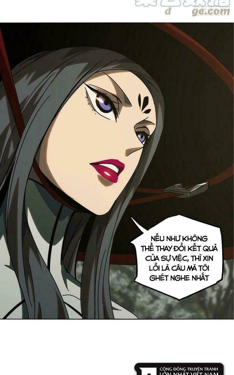 Đại Tượng Vô Hình - Chapter 248 - Page 14