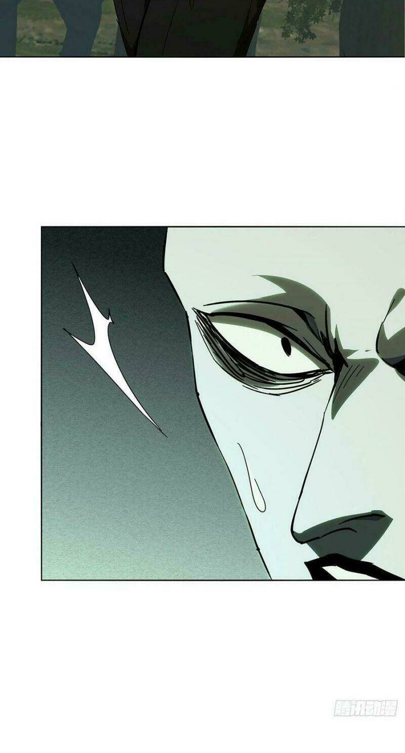 Đại Tượng Vô Hình - Chapter 248 - Page 17