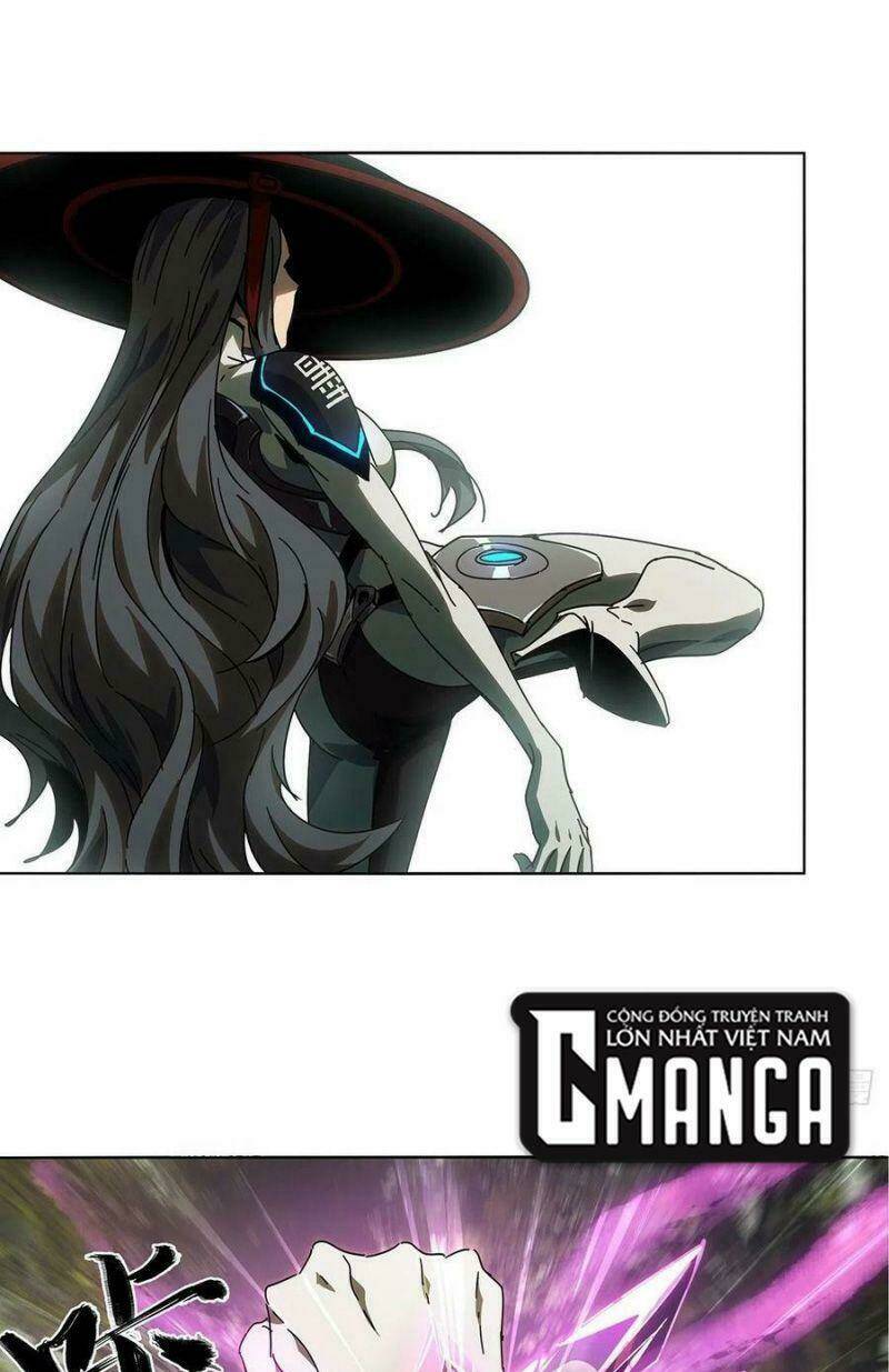 Đại Tượng Vô Hình - Chapter 248 - Page 18