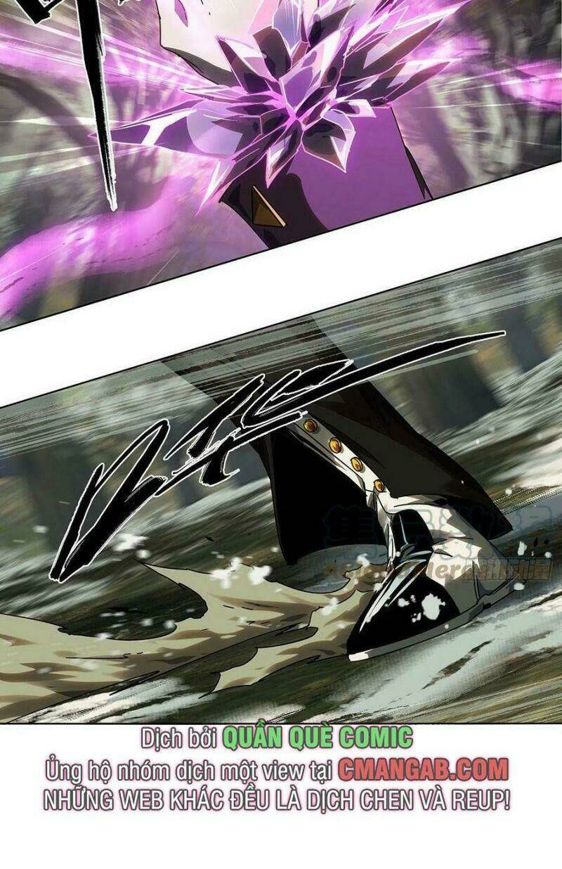 Đại Tượng Vô Hình - Chapter 248 - Page 19