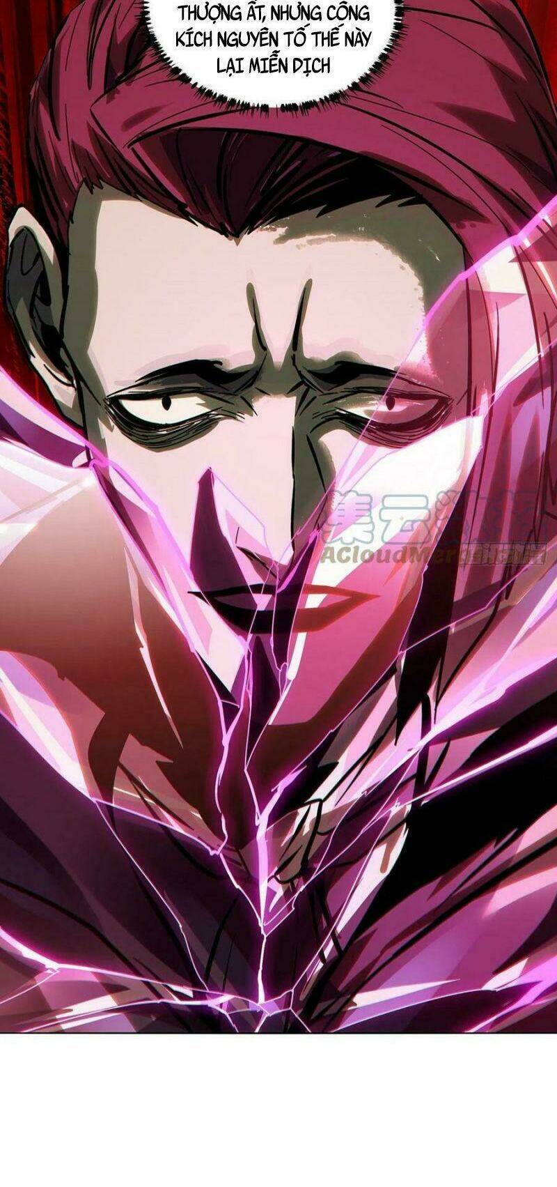 Đại Tượng Vô Hình - Chapter 248 - Page 23