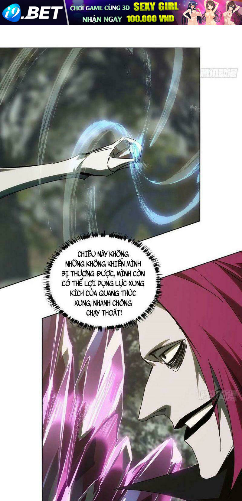 Đại Tượng Vô Hình - Chapter 248 - Page 24