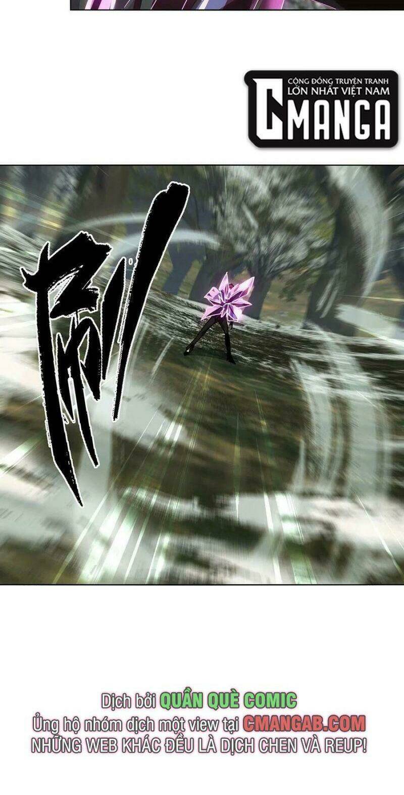 Đại Tượng Vô Hình - Chapter 248 - Page 25