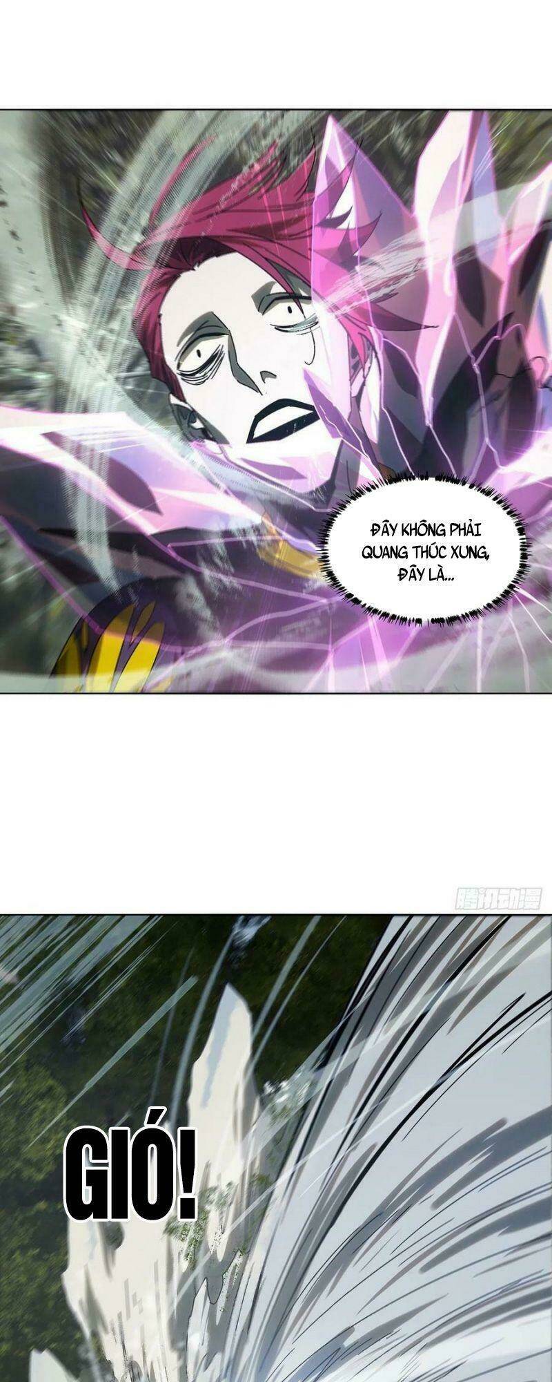 Đại Tượng Vô Hình - Chapter 248 - Page 26