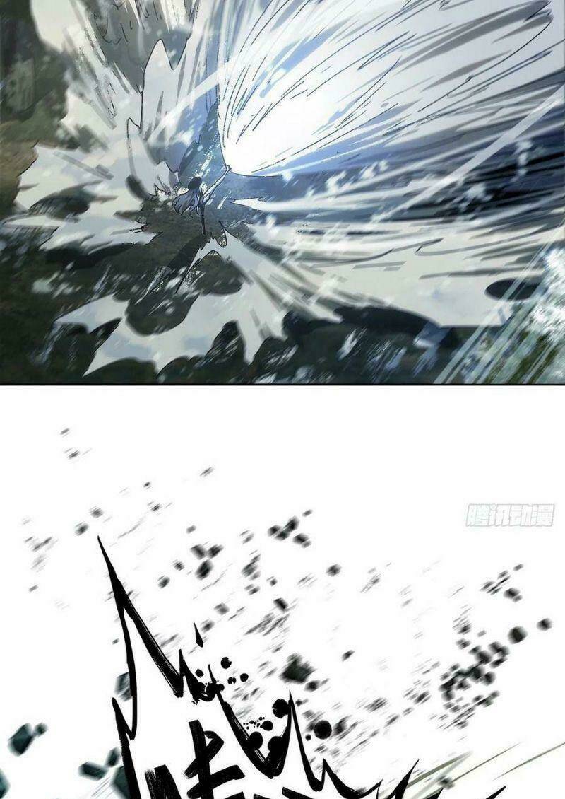 Đại Tượng Vô Hình - Chapter 248 - Page 27