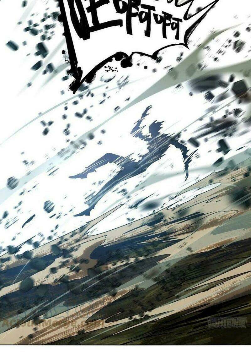 Đại Tượng Vô Hình - Chapter 248 - Page 28