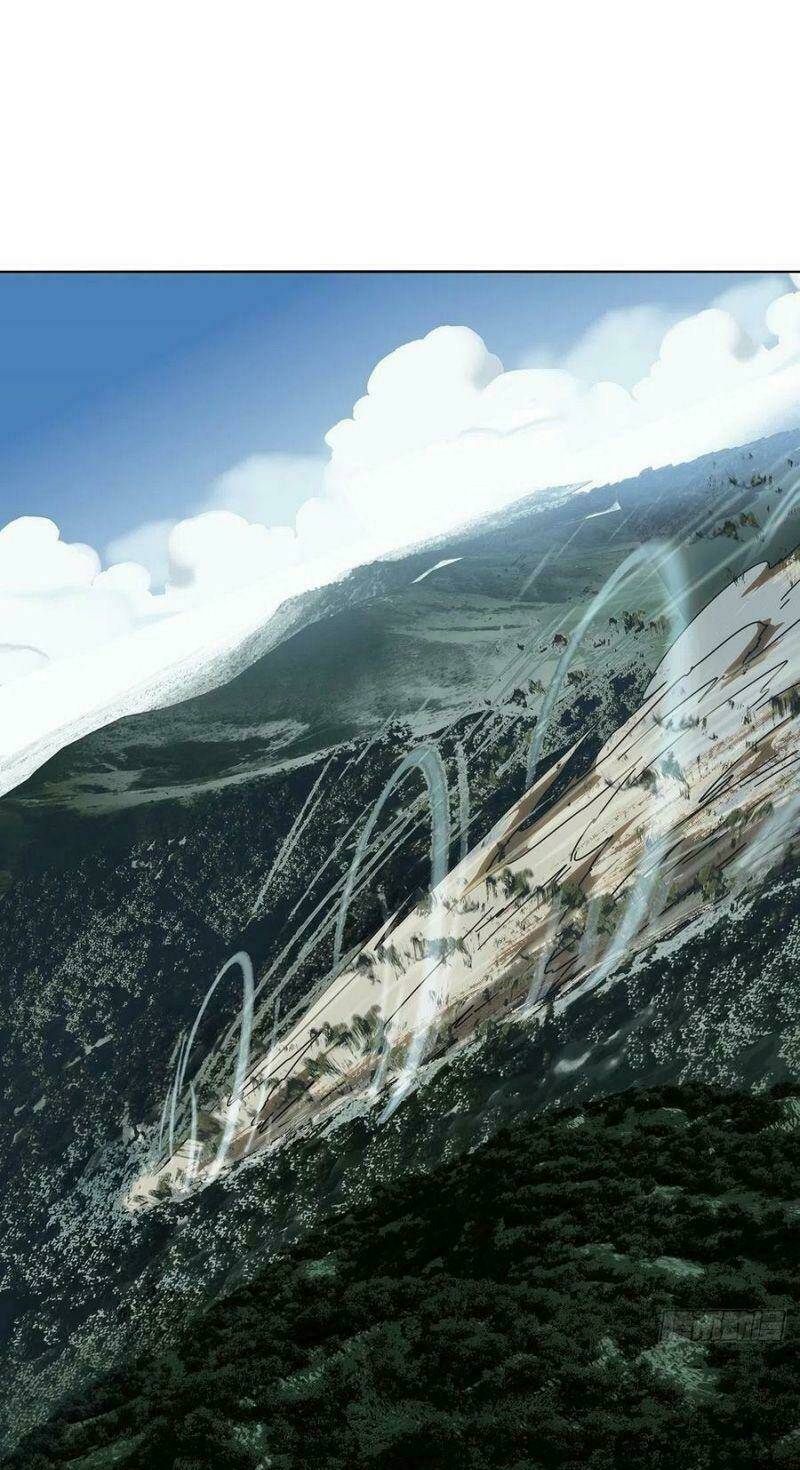 Đại Tượng Vô Hình - Chapter 248 - Page 29