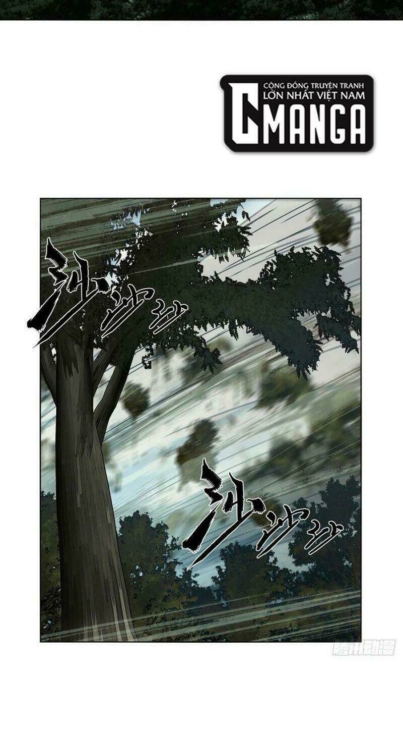 Đại Tượng Vô Hình - Chapter 248 - Page 30