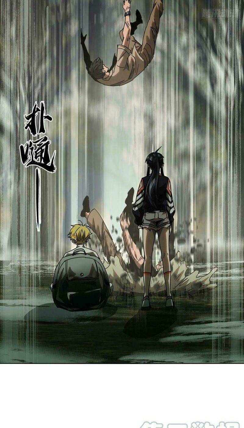 Đại Tượng Vô Hình - Chapter 248 - Page 38