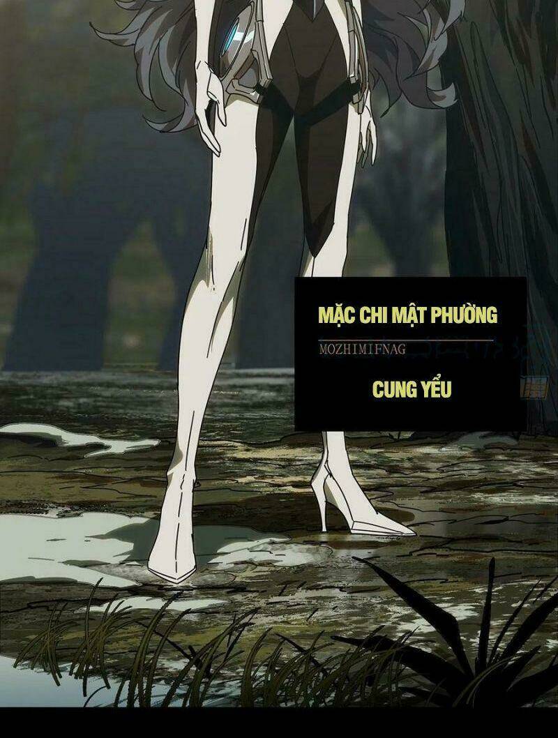 Đại Tượng Vô Hình - Chapter 248 - Page 5