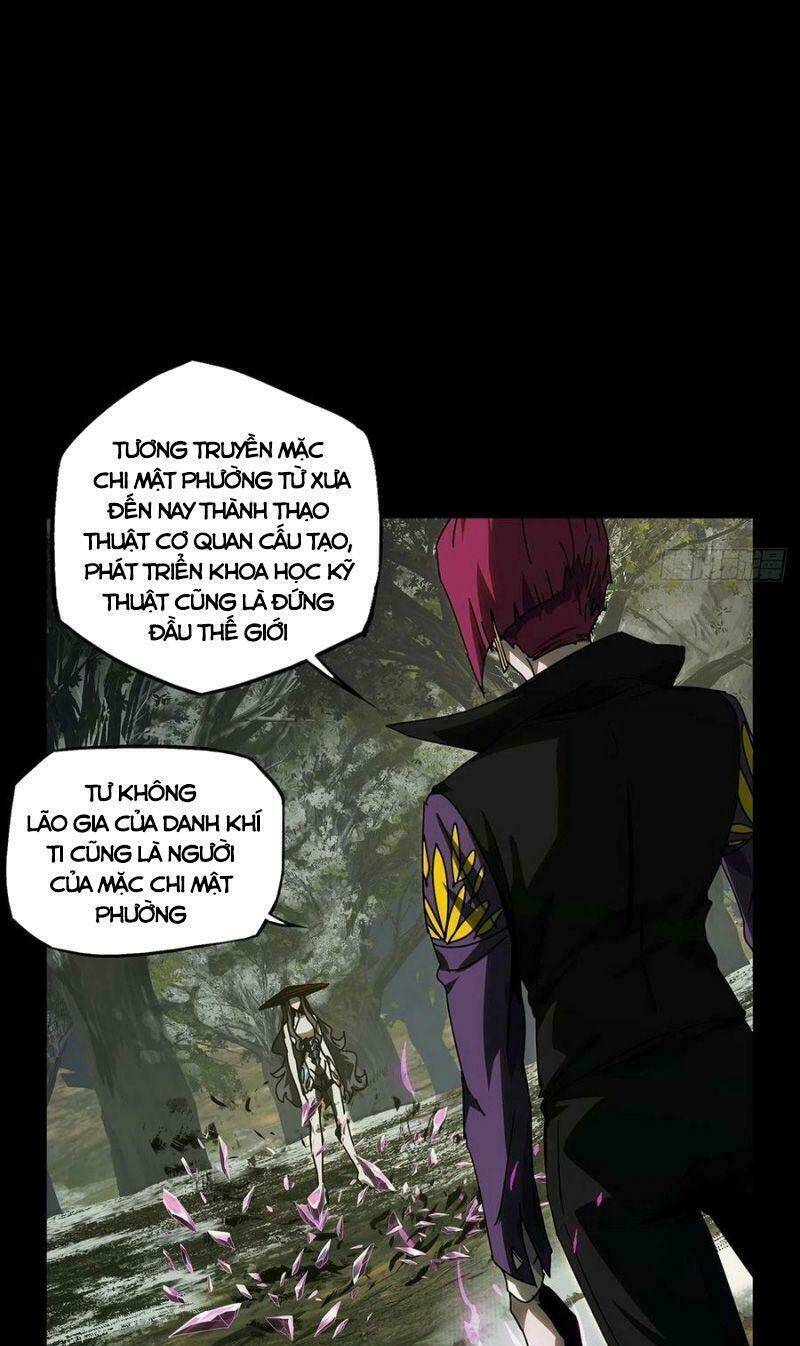 Đại Tượng Vô Hình - Chapter 248 - Page 6