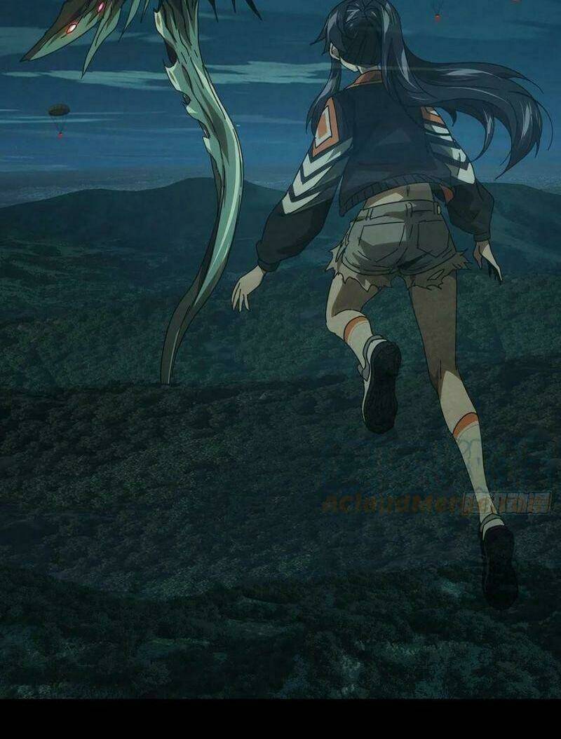 Đại Tượng Vô Hình - Chapter 249 - Page 10