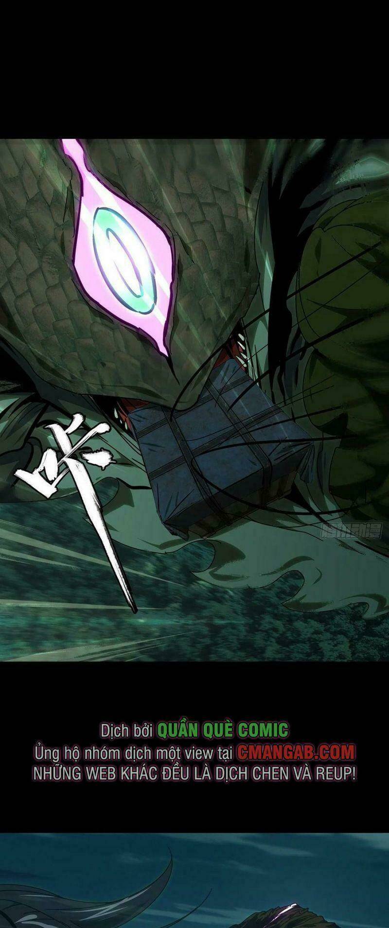 Đại Tượng Vô Hình - Chapter 249 - Page 11