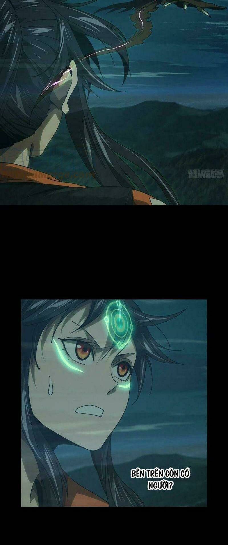 Đại Tượng Vô Hình - Chapter 249 - Page 12