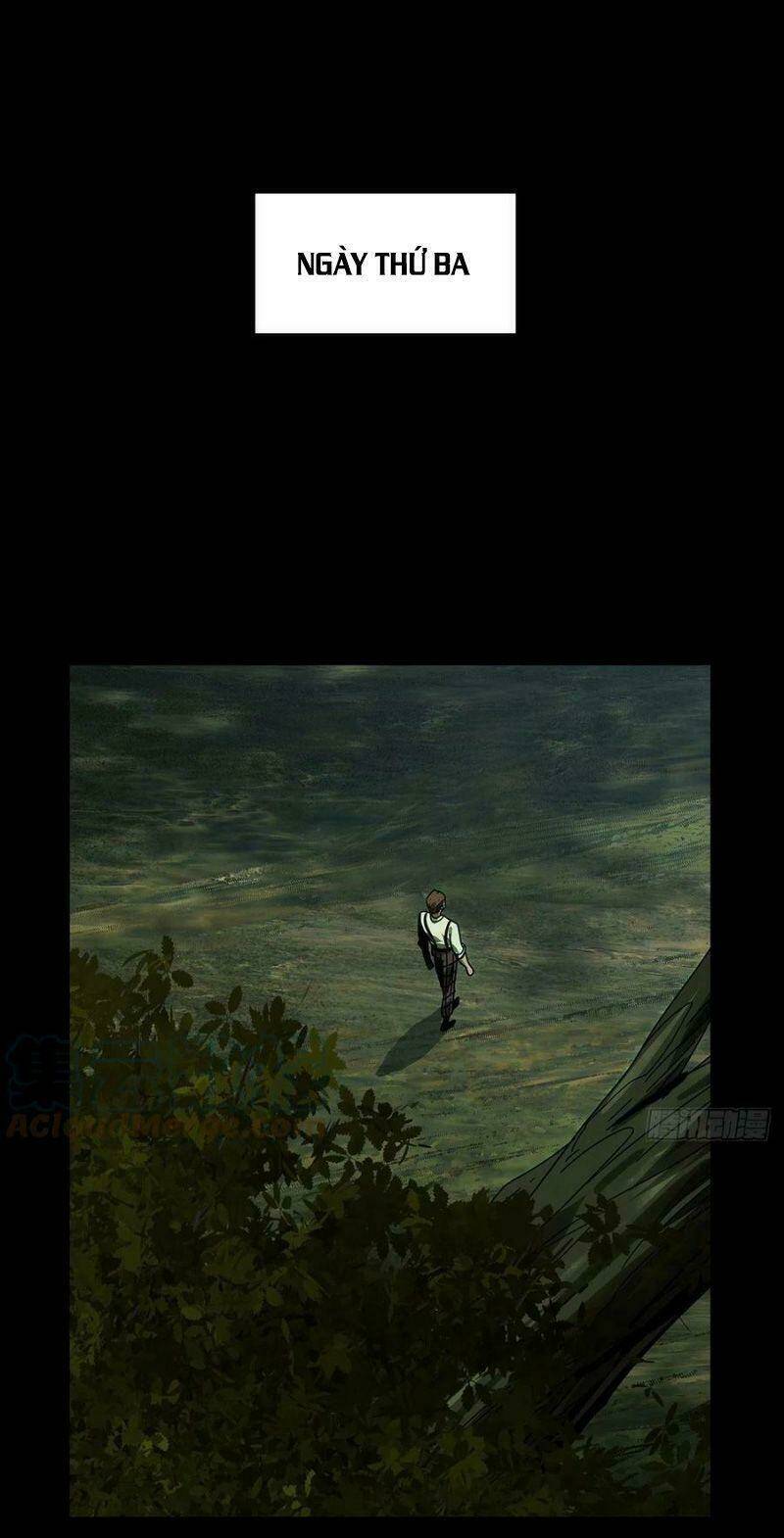 Đại Tượng Vô Hình - Chapter 249 - Page 15