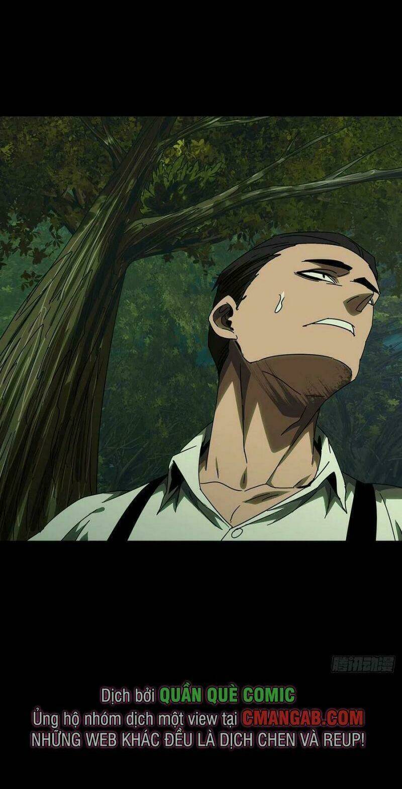 Đại Tượng Vô Hình - Chapter 249 - Page 16