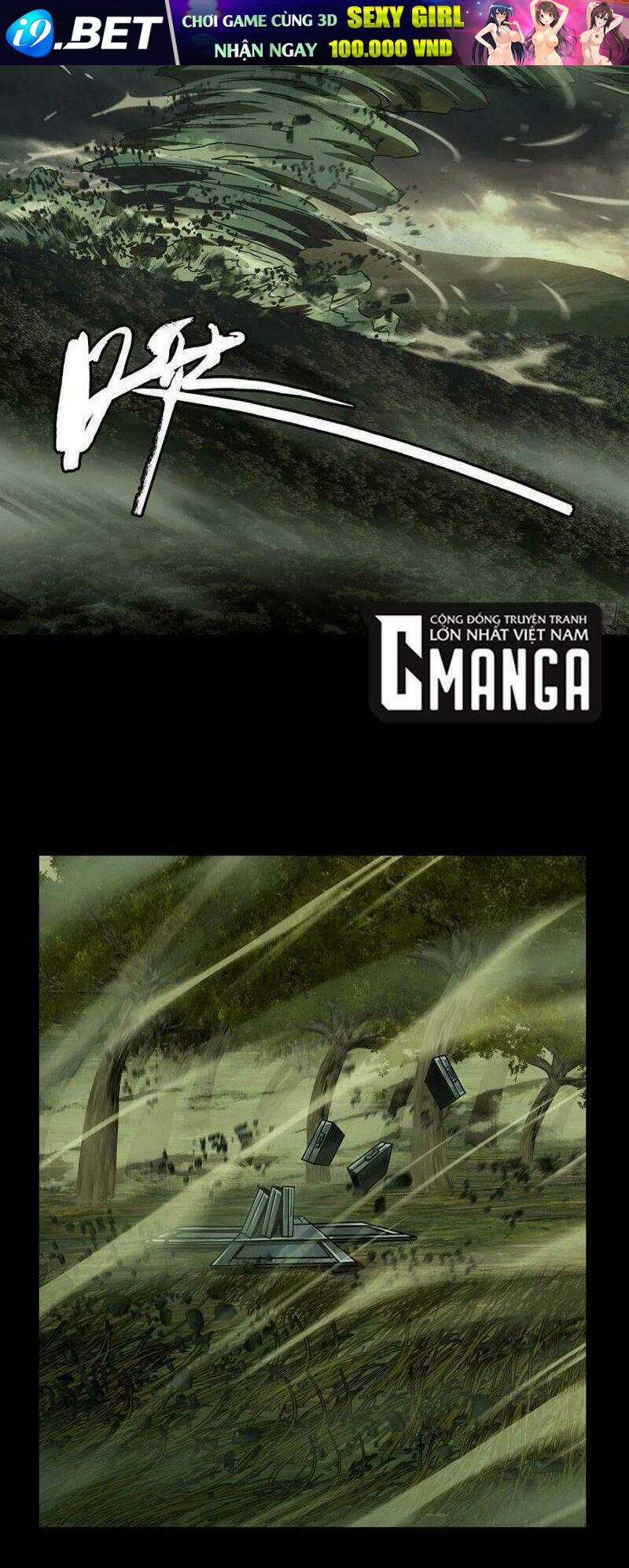 Đại Tượng Vô Hình - Chapter 249 - Page 18