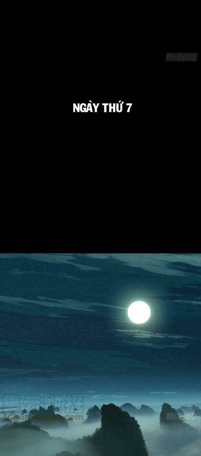 Đại Tượng Vô Hình - Chapter 249 - Page 25