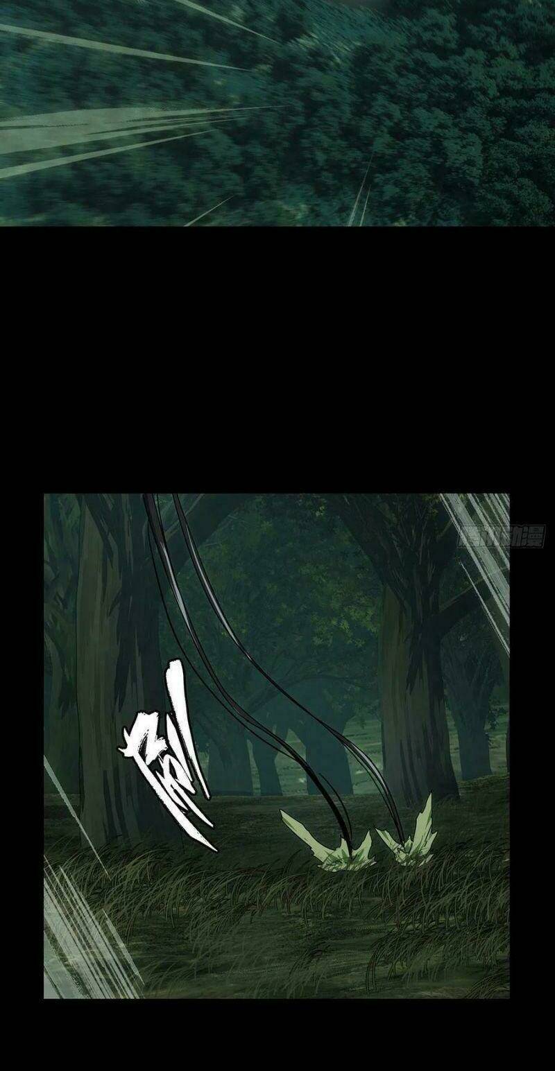 Đại Tượng Vô Hình - Chapter 249 - Page 28