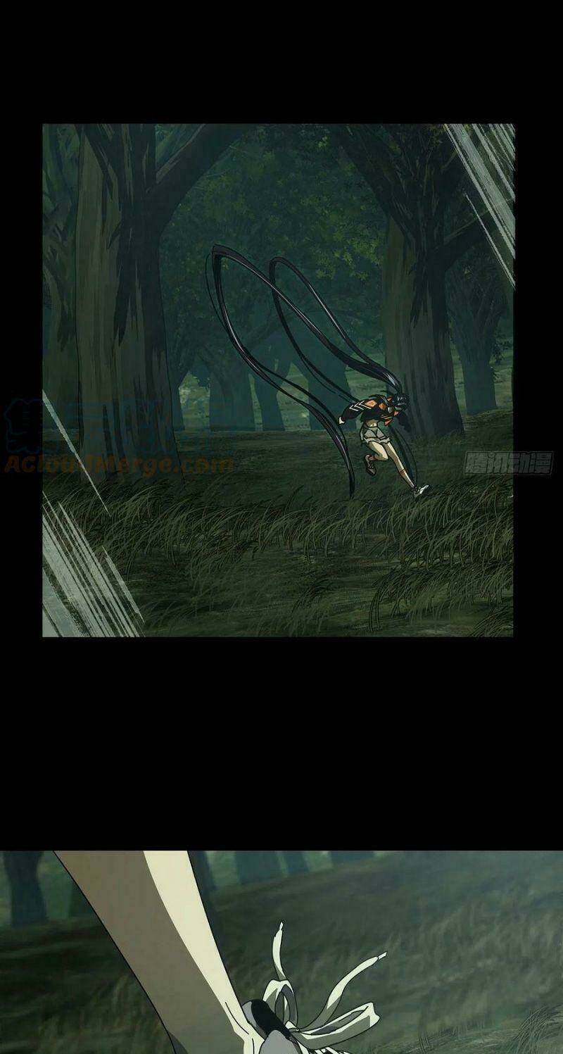 Đại Tượng Vô Hình - Chapter 249 - Page 29