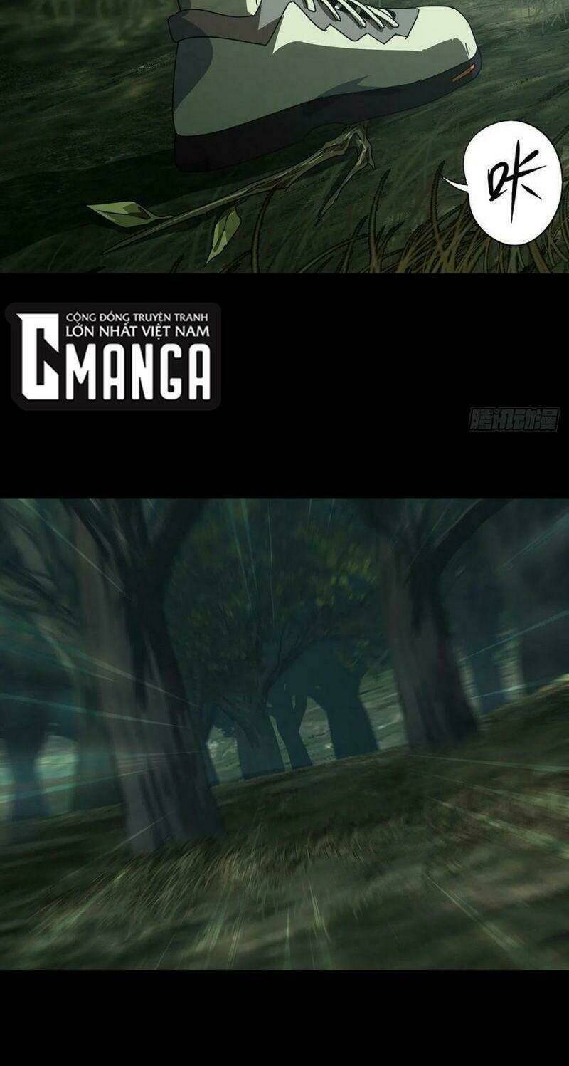 Đại Tượng Vô Hình - Chapter 249 - Page 30