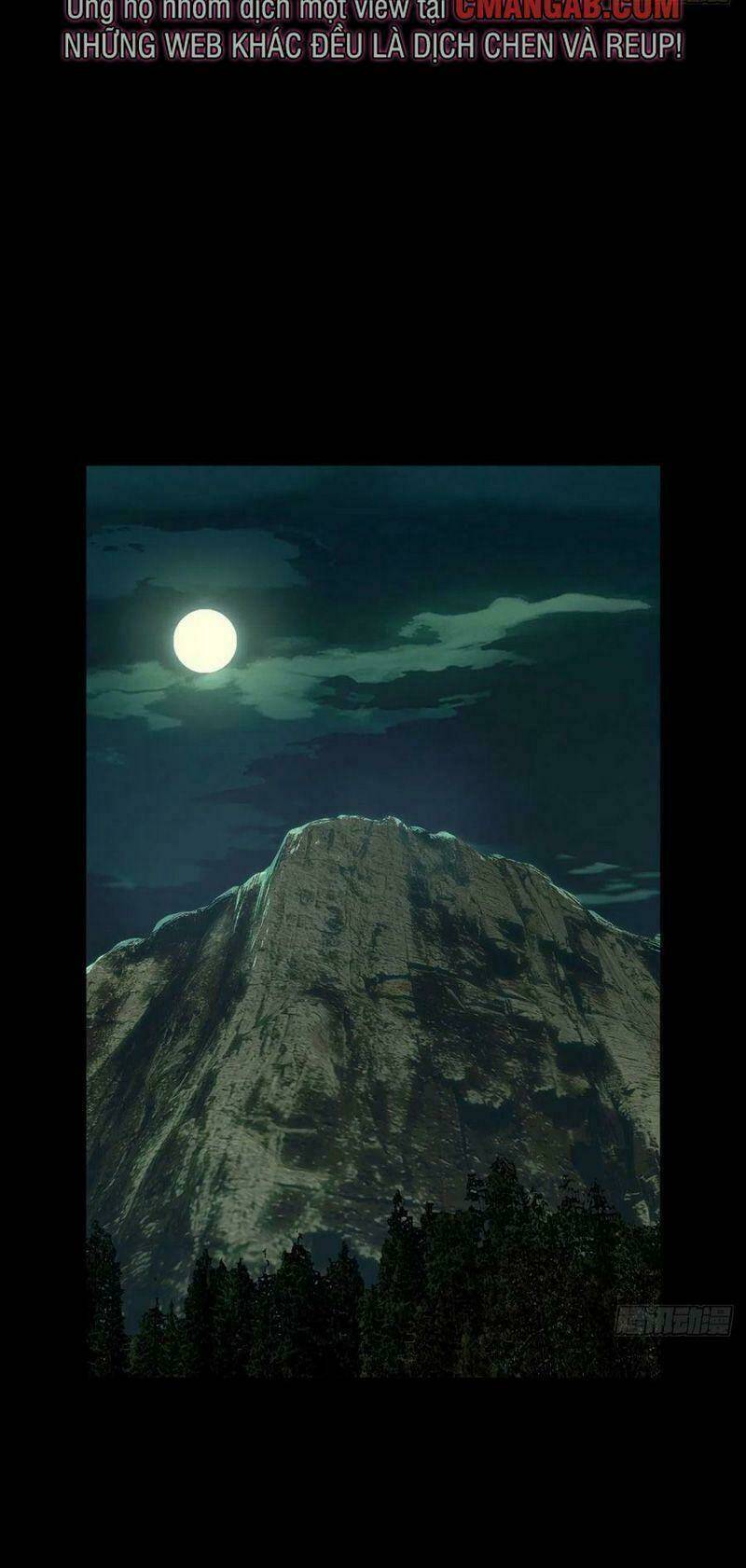 Đại Tượng Vô Hình - Chapter 249 - Page 3