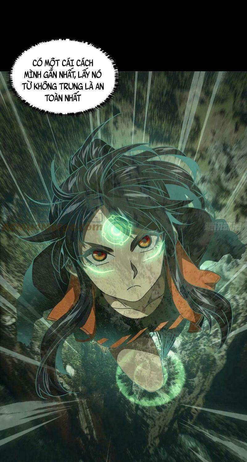 Đại Tượng Vô Hình - Chapter 249 - Page 6