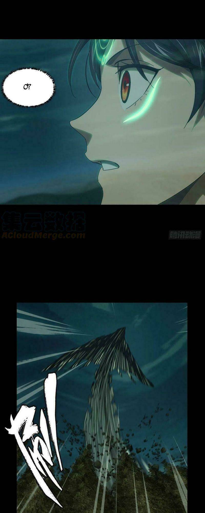 Đại Tượng Vô Hình - Chapter 249 - Page 8